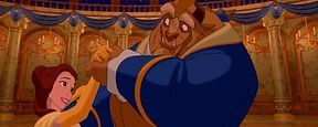 Erste Bilder von Emma Watson und dem Biest in Disneys "Die Schöne und das Biest" Erste Bilder von Emma Watson und dem Biest in Disneys "Die Schöne und das Biest"