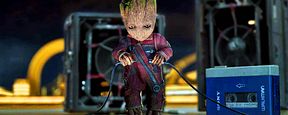 "Guardians Of The Galaxy Vol. 2": Hört den neuen Abspannsong von David Hasselhoff "Guardians Of The Galaxy Vol. 2": Hört den neuen Abspannsong von David Hasselhoff