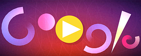 Wer war Oskar Fischinger? Google ehrt visionären Filmemacher mit interaktivem Doodle Wer war Oskar Fischinger? Google ehrt visionären Filmemacher mit interaktivem Doodle