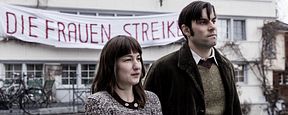 Mit dem Frauenwahlrecht gegen "Die göttliche Ordnung": Deutscher Trailer zur schweizerischen Komödie Mit dem Frauenwahlrecht gegen "Die göttliche Ordnung": Deutscher Trailer zur schweizerischen Komödie