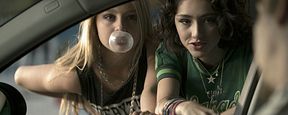 Zwei Freundinnen suchen die süßesten Typen der Welt und mixen "Tigermilch" im ersten Trailer zur Romanverfilmung Zwei Freundinnen suchen die süßesten Typen der Welt und mixen "Tigermilch" im ersten Trailer zur Romanverfilmung