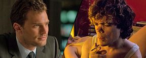 Tyrion im Hawaiihemd: "Game Of Thrones"-Star Peter Dinklage und Jamie Dornan auf erstem Bild zu "My Dinner With Hervé" Tyrion im Hawaiihemd: "Game Of Thrones"-Star Peter Dinklage und Jamie Dornan auf erstem Bild zu "My Dinner With Hervé"