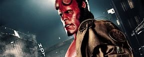 Roter Teufel ganz echt: Neil Marshall verspricht für "Hellboy: Rise Of The Blood Queen" möglichst viele praktische Effekte Roter Teufel ganz echt: Neil Marshall verspricht für "Hellboy: Rise Of The Blood Queen" möglichst viele praktische Effekte