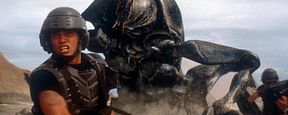 Welcome Bug: Casper Van Dien im neuen Trailer zu "Starship Troopers: Traitor Of Mars" Welcome Bug: Casper Van Dien im neuen Trailer zu "Starship Troopers: Traitor Of Mars"