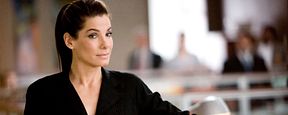 "Bird Box": Sandra Bullock stolpert blind durch die Post-Apokalypse im Thriller vom "Arrival"-Autor "Bird Box": Sandra Bullock stolpert blind durch die Post-Apokalypse im Thriller vom "Arrival"-Autor