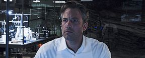 "Die verf**** coolste Rolle auf der Welt": Ben Affleck bleibt Batman "Die verf**** coolste Rolle auf der Welt": Ben Affleck bleibt Batman