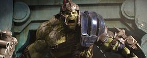 Hulk, die Göttin des Todes und ein mächtiger Dämon im neuen Trailer zu "Thor 3: Tag der Entscheidung" Hulk, die Göttin des Todes und ein mächtiger Dämon im neuen Trailer zu "Thor 3: Tag der Entscheidung"