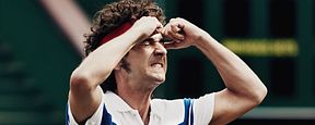 Spiel, Satz, Sieg: Im deutschen Trailer zu "Borg/McEnroe" gibt Shia LaBeouf eine cholerische Tennislegende Spiel, Satz, Sieg: Im deutschen Trailer zu "Borg/McEnroe" gibt Shia LaBeouf eine cholerische Tennislegende