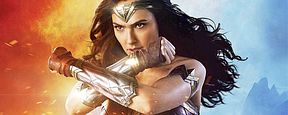 "Wonder Woman 2": Patty Jenkins steht angeblich kurz vor Rekorddeal "Wonder Woman 2": Patty Jenkins steht angeblich kurz vor Rekorddeal
