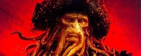 "Pirates Of The Caribbean 5": Bill Nighy hatte vom Auftritt seiner Figur keinen blassen Schimmer "Pirates Of The Caribbean 5": Bill Nighy hatte vom Auftritt seiner Figur keinen blassen Schimmer