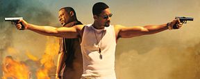 Martin Lawrence glaubt nicht mehr an die Realisierung von "Bad Boys 3" Martin Lawrence glaubt nicht mehr an die Realisierung von "Bad Boys 3"