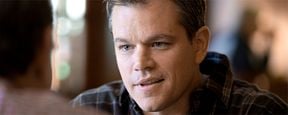 Heilung für Impotenz: In "Charlatan" macht Matt Damon falsche Versprechen Heilung für Impotenz: In "Charlatan" macht Matt Damon falsche Versprechen