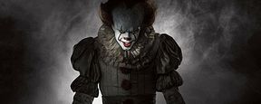 Clown-Power: Diese Rekorde hat Stephen Kings "Es" schon gebrochen Clown-Power: Diese Rekorde hat Stephen Kings "Es" schon gebrochen