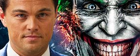 Die Origin des Jokers: So sollte unserer Meinung nach der Joker-Solo-Film aussehen Die Origin des Jokers: So sollte unserer Meinung nach der Joker-Solo-Film aussehen