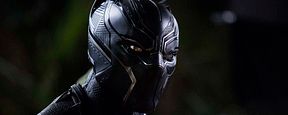 "Black Panther": Im neuen Trailer zum Marvel-Abenteuer fährt Chadwick Boseman die Krallen aus "Black Panther": Im neuen Trailer zum Marvel-Abenteuer fährt Chadwick Boseman die Krallen aus