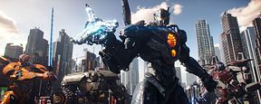 Riesenroboter vs. Godzilla vs. King Kong: "Pacific Rim"-Reihe könnte Teil des Monster Universe werden Riesenroboter vs. Godzilla vs. King Kong: "Pacific Rim"-Reihe könnte Teil des Monster Universe werden