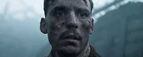 Erster Trailer zu "Journey's End": "Tribute von Panem"-Star Sam Claflin zerbricht an den Schrecken des Ersten Weltkriegs Erster Trailer zu "Journey's End": "Tribute von Panem"-Star Sam Claflin zerbricht an den Schrecken des Ersten Weltkriegs