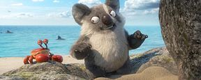"Die Dschungelhelden – Das große Kinoabenteuer": Deutscher Trailer zum französischen Animationsabenteuer "Die Dschungelhelden – Das große Kinoabenteuer": Deutscher Trailer zum französischen Animationsabenteuer