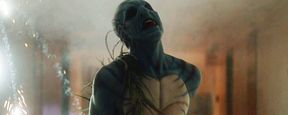 Die Horror-Comedy-Version von "Shape Of Water": Abgedrehter Trailer zu "Soft Matter" Die Horror-Comedy-Version von "Shape Of Water": Abgedrehter Trailer zu "Soft Matter"