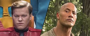 Dwayne Johnson vs. "Breaking Bad"-Psycho in "Jungle Cruise": Jesse Plemons wird zum Bösewicht im Disney-Abenteuer Dwayne Johnson vs. "Breaking Bad"-Psycho in "Jungle Cruise": Jesse Plemons wird zum Bösewicht im Disney-Abenteuer
