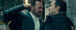 Skrupellos statt arbeitslos: Im Trailer zum Netflix-Thriller "Vergib uns unsere Schuld" verpfändet ein Mann seine Seele Skrupellos statt arbeitslos: Im Trailer zum Netflix-Thriller "Vergib uns unsere Schuld" verpfändet ein Mann seine Seele