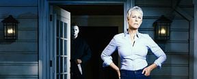 Neue Details zu "Halloween": Laurie Strode wird im Horror-Sequel von der Gejagten zur Jägerin Neue Details zu "Halloween": Laurie Strode wird im Horror-Sequel von der Gejagten zur Jägerin