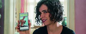 "Gut gegen Nordwind": Filmadaption von Daniel Glattauers Bestseller kommt mit Nora Tschirner in der Hauptrolle "Gut gegen Nordwind": Filmadaption von Daniel Glattauers Bestseller kommt mit Nora Tschirner in der Hauptrolle