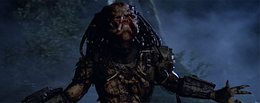 Aufgemotzter "Predator": Neue Details deuten auf erneute Kreuzung mit dem "Alien" hin Aufgemotzter "Predator": Neue Details deuten auf erneute Kreuzung mit dem "Alien" hin