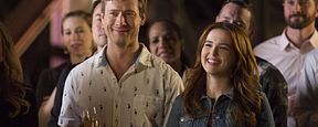 "Set It Up": Trailer zur romantischen Netflix-Komödie über Workaholics und die Liebe "Set It Up": Trailer zur romantischen Netflix-Komödie über Workaholics und die Liebe