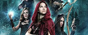 "Avengers" in billig: Im Trailer zu "Avengers Grimm 2" wird nicht Thanos, sondern Rumpelstilzchen bekämpft "Avengers" in billig: Im Trailer zu "Avengers Grimm 2" wird nicht Thanos, sondern Rumpelstilzchen bekämpft