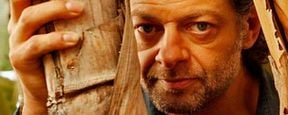 Schöne, brutale Dschungelwelt: Wir haben Regisseur Andy Serkis zum ersten "Mogli"-Trailer ausgefragt Schöne, brutale Dschungelwelt: Wir haben Regisseur Andy Serkis zum ersten "Mogli"-Trailer ausgefragt