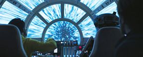 "Solo: A Star Wars Story": Wir erklären DIE überraschende Rückkehr "Solo: A Star Wars Story": Wir erklären DIE überraschende Rückkehr