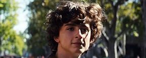 "Call Me By Your Name"-Star Timothée Chalamet im ersten Teaser zum Junkie-Drama "Beautiful Boy" "Call Me By Your Name"-Star Timothée Chalamet im ersten Teaser zum Junkie-Drama "Beautiful Boy"