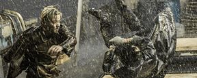 Martial Arts auf hoher See: Deutscher Trailer zu "Bitter Enemies" Martial Arts auf hoher See: Deutscher Trailer zu "Bitter Enemies"