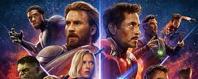 Leak oder Unsinn? Das ist angeblich die Story von "Avengers 4" Leak oder Unsinn? Das ist angeblich die Story von "Avengers 4"