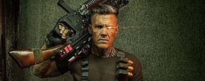 Verrückte "Deadpool 2"-Theorie: Cable ist in Wirklichkeit Wolverine Verrückte "Deadpool 2"-Theorie: Cable ist in Wirklichkeit Wolverine