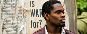 Rache für den toten Bruder: Der erste Trailer zu Idris Elbas Regiedebüt "Yardie" Rache für den toten Bruder: Der erste Trailer zu Idris Elbas Regiedebüt "Yardie"