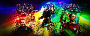 Ist das die Handlung von "Avengers 4"? Die angebliche Story im Video Ist das die Handlung von "Avengers 4"? Die angebliche Story im Video