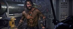 "Aquaman" hat ein neues Logo – und der Termin für den ersten Trailer steht fest "Aquaman" hat ein neues Logo – und der Termin für den ersten Trailer steht fest