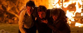 Der Trailer zu "Final Take-Off" bietet Flugzeug-Action, Explosionen und noch mehr Explosionen Der Trailer zu "Final Take-Off" bietet Flugzeug-Action, Explosionen und noch mehr Explosionen
