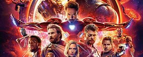 Wieder "Avengers 3"-Posterpanne: Belgisches Kino bewirbt "Infinity War" mit Hawkeye-Fanplakat Wieder "Avengers 3"-Posterpanne: Belgisches Kino bewirbt "Infinity War" mit Hawkeye-Fanplakat