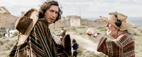 Drama für Terry Gilliam: Kult-Regisseur verliert alle Rechte an "The Man Who Killed Don Quixote" – Kinostart in Gefahr Drama für Terry Gilliam: Kult-Regisseur verliert alle Rechte an "The Man Who Killed Don Quixote" – Kinostart in Gefahr