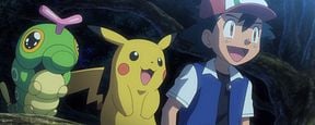 "Pokémon - Der Film: Du bist dran!": Neuer deutscher Trailer zeigt das erste Treffen von Ash und Pikachu "Pokémon - Der Film: Du bist dran!": Neuer deutscher Trailer zeigt das erste Treffen von Ash und Pikachu
