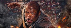"Skyscraper 2": Das sagt der Regisseur über eine mögliche Fortsetzung "Skyscraper 2": Das sagt der Regisseur über eine mögliche Fortsetzung