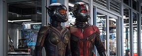 Ameisen für Alle! FSK gibt Altersfreigabe für "Ant-Man And The Wasp" bekannt Ameisen für Alle! FSK gibt Altersfreigabe für "Ant-Man And The Wasp" bekannt