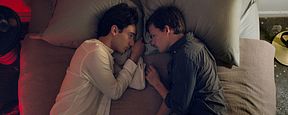 Oscarkandidat! Im Trailer zu "Boy Erased" will Russell Crowe seinem Sohn die Homosexualität austreiben Oscarkandidat! Im Trailer zu "Boy Erased" will Russell Crowe seinem Sohn die Homosexualität austreiben