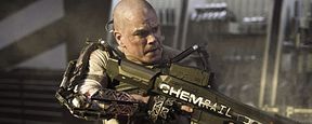 Nicht mal der Regisseur mag seinen Film: So hätte "Elysium" richtig gut werden können Nicht mal der Regisseur mag seinen Film: So hätte "Elysium" richtig gut werden können