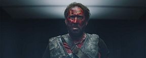 Das Nicolas-Cage-Meisterwerk "Mandy" eröffnet das Fantasy Filmfest Das Nicolas-Cage-Meisterwerk "Mandy" eröffnet das Fantasy Filmfest