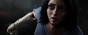 Unser erster Eindruck von "Alita: Battle Angel" Unser erster Eindruck von "Alita: Battle Angel"