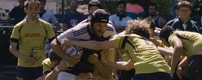 Die schlechteste Rugby-Mannschaft Berlins: Trailer zur Queer-Doku "Tackling Life" Die schlechteste Rugby-Mannschaft Berlins: Trailer zur Queer-Doku "Tackling Life"